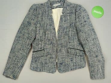 marynarki damskie allegro: H&M, Marynarka damska, rozmiar M — 2