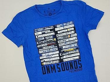 spodnie dresowe pull bear: Tom Tailor Denim, Koszulka dla mężczyzn, rozmiar S — 1