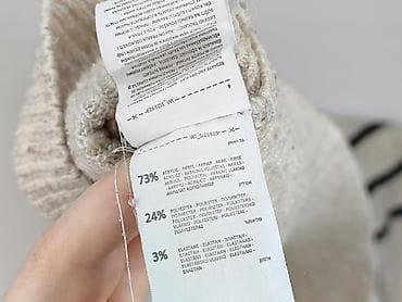 second hand premium online: Sinsay, Sweter damski, rozmiar S — 4