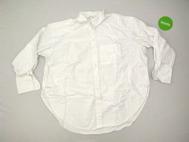 koszula damska c a: H&M, Koszula damska, rozmiar XL — 2