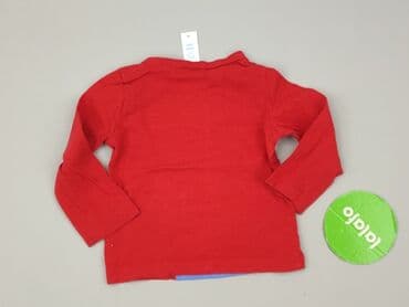 ajax amsterdam koszulka bob marley: Blouse, Baby club, 9-12 months, condition - Perfect — 3