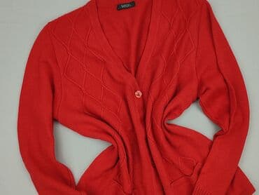 kurtka 4xl: Kardigan damski, rozmiar 2XL — 1