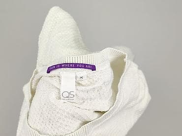 boys sweter: Q/S By S.Oliver, Светр жіночий, розмір S на lalafo.pl — 5 boys sweter: Q/S By S.Oliver, Светр жіночий, розмір S — 5