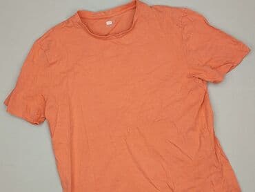 cropp tshirt: F&F, Koszulka dla mężczyzn, rozmiar M — 1