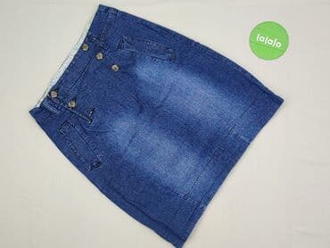 obcisłe spódnice mini: Trucco, Women`s skirt, size S (EU 36) — 2