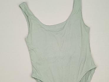 gorset damski h: Body damskie, rozmiar S — 1