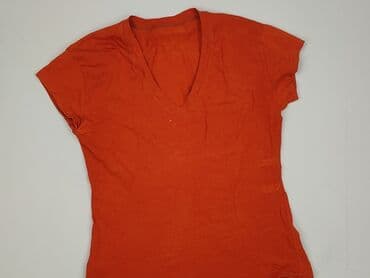 T-shirt damski, rozmiar S