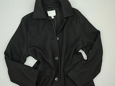 kurtk: H&M, Płaszcz damski, rozmiar M — 1