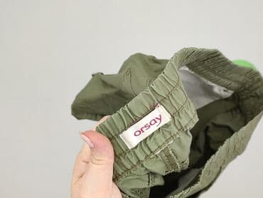 spodenki f: Orsay, Shorts for women, size S (EU 36) — 4