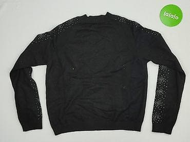 kurtka damska montec: Top Secret, Sweter damski, rozmiar M — 3