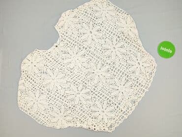 klapki hermes ccc: Ponczo damskie, rozmiar One size — 3