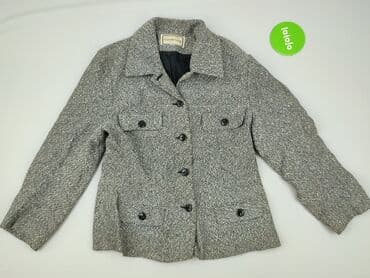 Піджаки: Піджак жіночий, M — 2