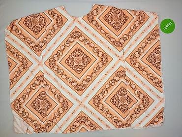 moda na bis: Ponczo damskie, rozmiar One size — 2