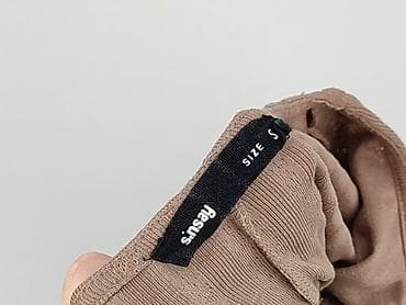 buty pull bear: Sinsay, Sukienka damska, rozmiar S — 5