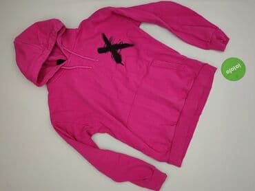 Kobiety: New Yorker, Bluza z kapturem damska, rozmiar S — 2