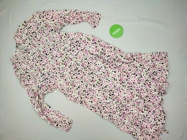 sukienka na roczek dla mamy plus size: H&M Mama, Women`s dress, size 2XL — 3