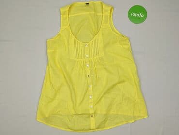 allegro bluzki z krótkim rękawem: Pimkie, Women's blouse, size S (EU 36) — 2
