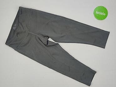 ccc barefoot: Reebok, Legginsy Sportowe damskie, rozmiar XS — 2