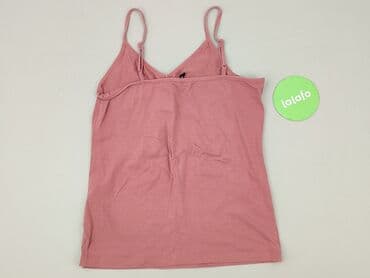 bluzki prazkowane: Top damski, rozmiar XL — 4