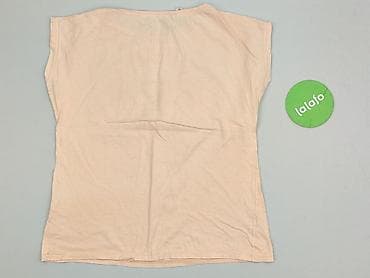 t shirt basic h: T-shirt damski, rozmiar S — 3