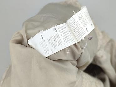 grey wolf zwroty: Mohito, Płaszcz damski, rozmiar S — 6