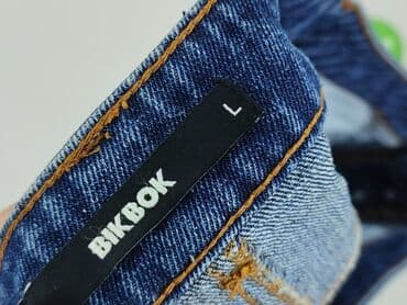 spódniczka basic kylie: Bik Bok, Spódnica damska, rozmiar L — 4