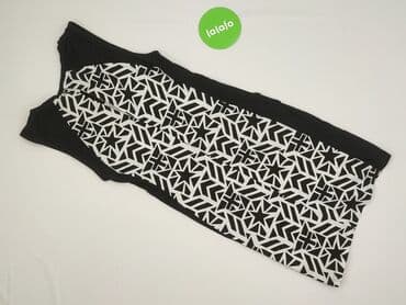 sukienki swing plus size: H&M, Sukienka damska, rozmiar S — 3