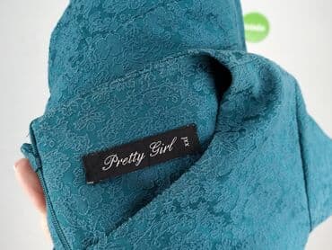 sukienka o kroju marynarki h: Pretty Girl, Sukienka damska, rozmiar 2XL — 5
