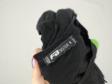 sinsey bluzki: FB Sister, T-shirt damski, rozmiar S — 4