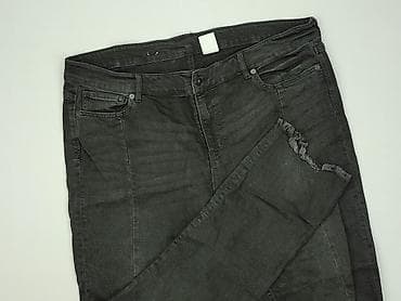 3f obuwie: H&M, Jeansy damskie, rozmiar 3XL — 1