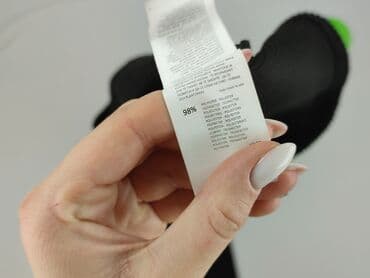 kozaki z futerkiem deichmann: House, Sweter damski, S — 5