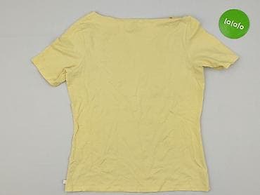 pull and bear white top: Tom Tailor Denim, Women`s T-shirt, size L — 3