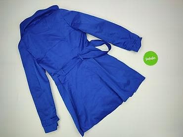 parka greenpoint: Trencz damski, rozmiar S — 3