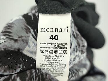 steve madden l: Monnari, Sukienka damska, rozmiar L — 5