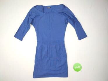 calvin klein performance koszulki damskie: Sukienka damska, rozmiar L — 2