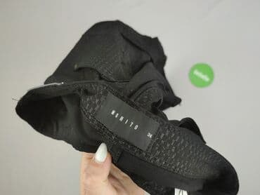 mohito spodnie szerokie: Mohito, Spodnie materiałowe damskie, rozmiar S — 4