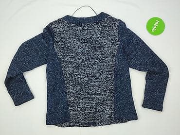 bomberka c: Damska bluza/kurtka dzianinowa Street One - Marka: Street One - — 3