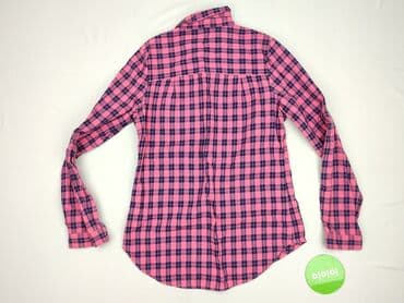 spodnie hello kitty piżama czarne: Next, Women`s shirt, size XS (EU 34) — 4