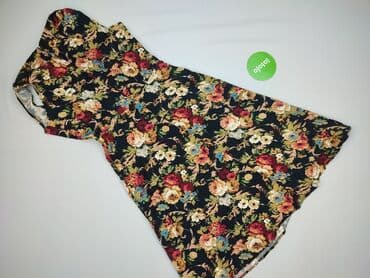 sukienka wzór zimmermann: Zaful, Sukienka damska, rozmiar L — 3