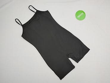 bluzki plus size shein: Shein, Body damskie, rozmiar S — 3