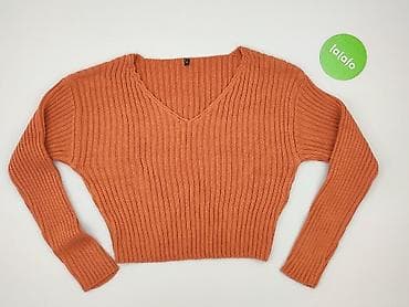 sweter cropp: Sweter damski, rozmiar M — 2