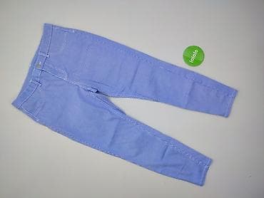 massimo jeans: Ulubione, Spodnie materiałowe damskie, rozmiar M — 2