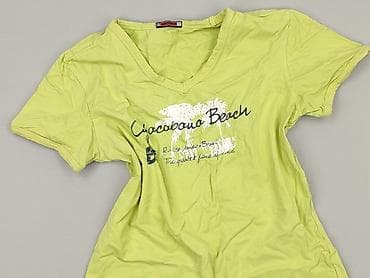 volcom t shirty: T-shirt damski, rozmiar L — 1