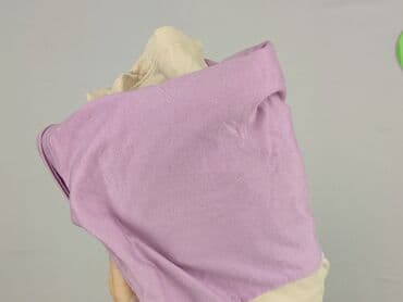 bluzka wiskoza elastan: Blouse, H&M, 12 years, 146-152 cm, condition - Very good — 5