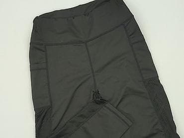 Shein, Legginsy Sportowe damskie, rozmiar S