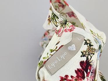 lidl bluzy: Bluzka damska, rozmiar L — 5