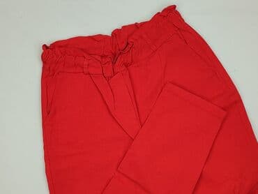 Pronto Moda, Spodnie materiałowe damskie, rozmiar XL