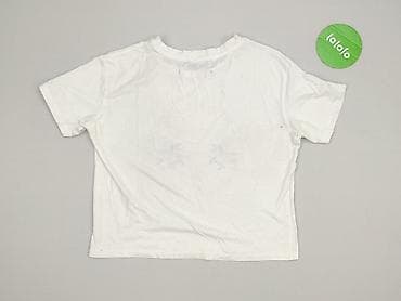 holister bluza: T-shirt damski, rozmiar XS — 3