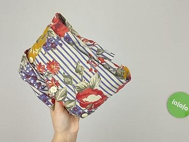 niebieska bluza: Bluzka damska, rozmiar S — 7