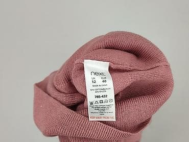 sweter wełna: NEXT Petite, Golf damski, rozmiar M — 5